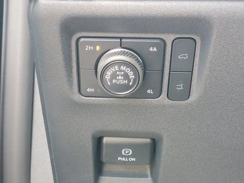 New 2027 Ford Expedition Tremor w/ Driver's Package AWD/4WD image 20