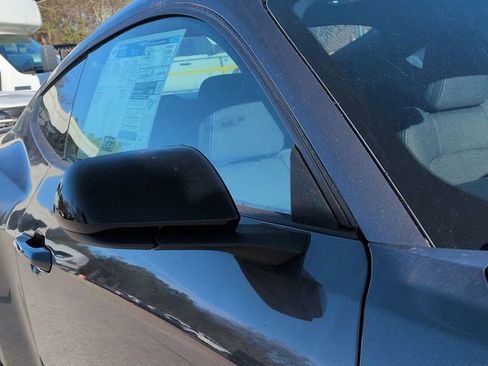 New 2026 Ford Mustang Coupe w/ Mustang Nite Pony Package image 11