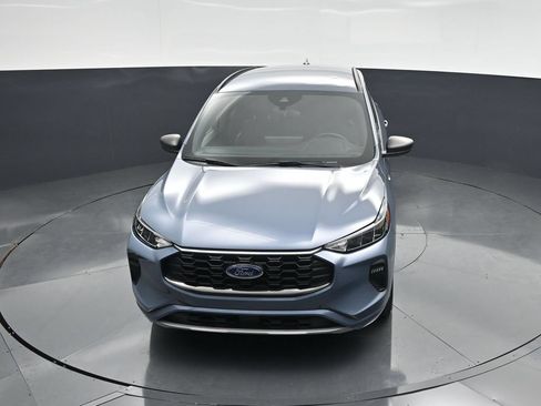 Certified 2024 Ford Escape ST-Line w/ Tech Pack #1 FWD image 32