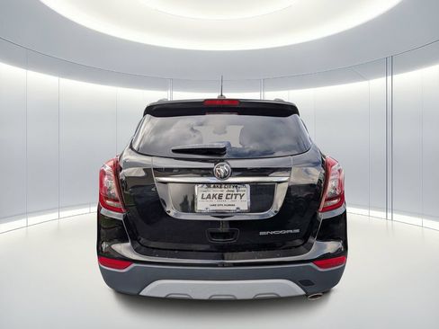 Used 2019 Buick Encore Preferred w/ Safety Package FWD image 4