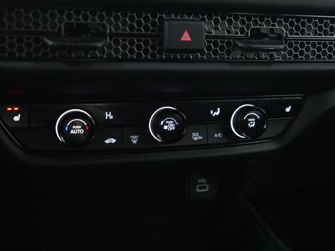 Used 2023 Honda HR-V Sport image 21