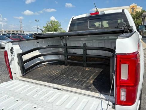 Used 2020 Ford Ranger Lariat w/ Equipment Group 501A Mid AWD/4WD image 10
