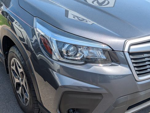 Used 2020 Subaru Forester Premium AWD/4WD image 16