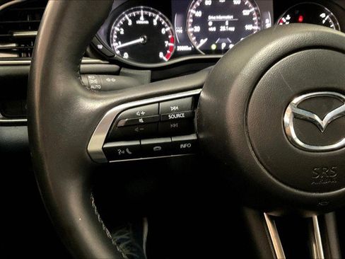 Used 2024 MAZDA CX-30 AWD 2.5 S w/ Select Sport Pkg image 18