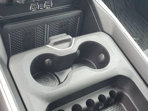 New 2026 RAM 2500 Big Horn AWD/4WD image 28