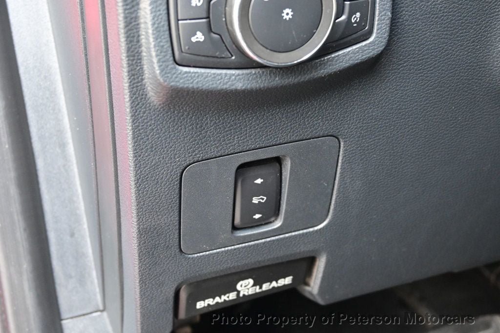 Used 2022 Ford F350 Lariat w/ Lariat Value Package RWD image 35