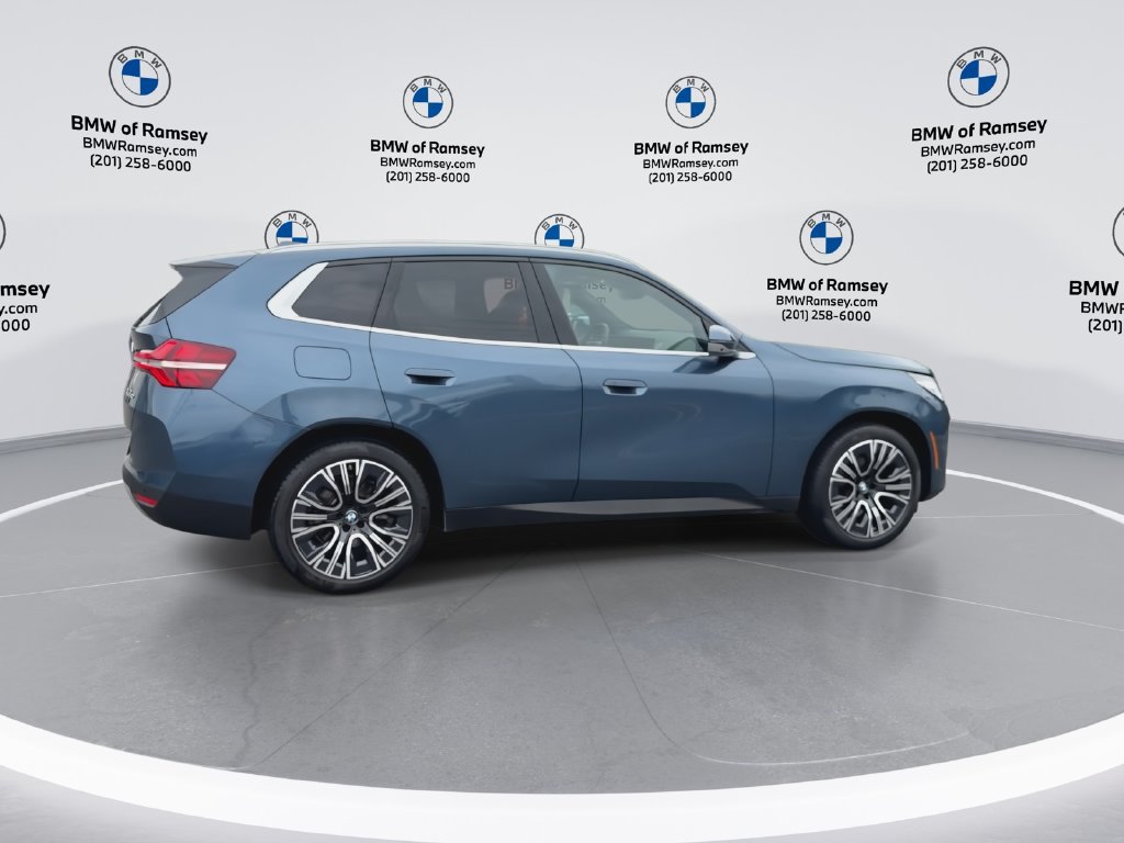 Used 2026 BMW X3 xDrive30i w/ Premium Package AWD/4WD image 8