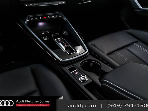 New 2026 Audi A3 2.0T Premium Plus image 6