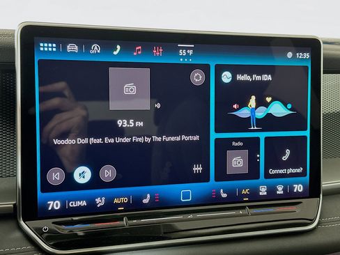 New 2026 Volkswagen Tiguan SE AWD/4WD image 14