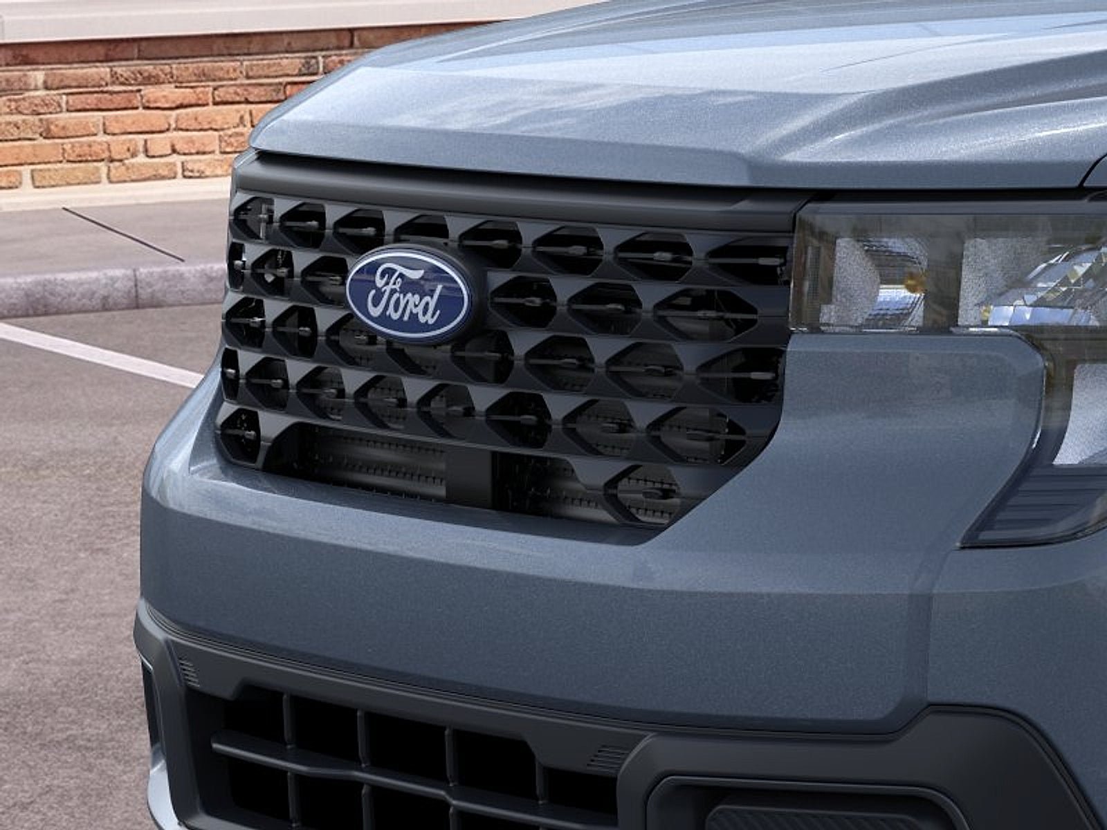 New 2026 Ford Maverick XLT AWD/4WD image 18