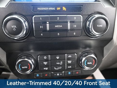 Used 2019 Ford F150 Lariat AWD/4WD image 20