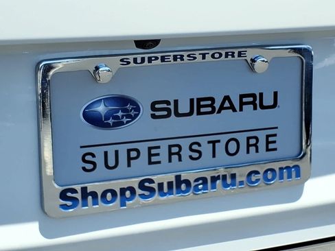 Certified 2026 Subaru Outback Premium AWD/4WD image 14