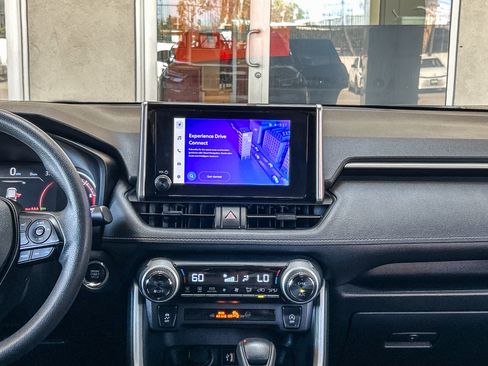 Used 2025 Toyota RAV4 XLE w/ Convenience Package FWD image 13