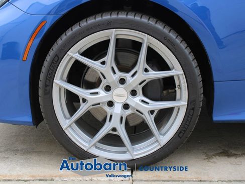 Used 2022 Lexus RC 300 AWD w/ All Weather Package image 26