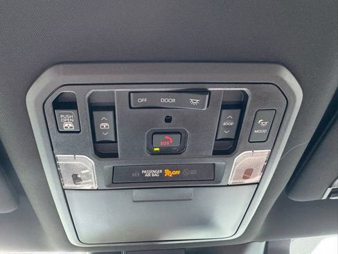New 2026 Toyota Tundra 1794 Edition AWD/4WD image 33
