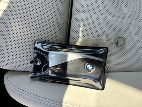 Used 2026 BMW 530i RWD image 38