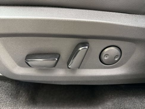 Certified 2025 Nissan Murano SL AWD/4WD image 24