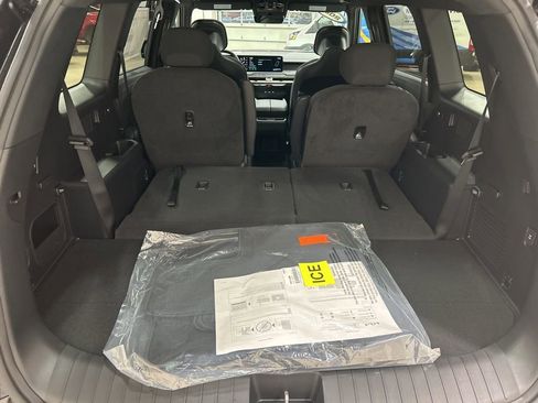 New 2027 Kia Telluride S image 31