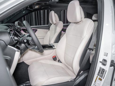 Certified 2026 Mercedes-Benz GLC 300 4MATIC image 11