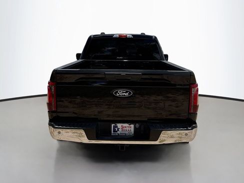 Used 2024 Ford F150 XL w/ Equipment Group 103A High AWD/4WD image 6