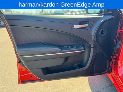 Used 2023 Dodge Charger Scat Pack RWD image 12