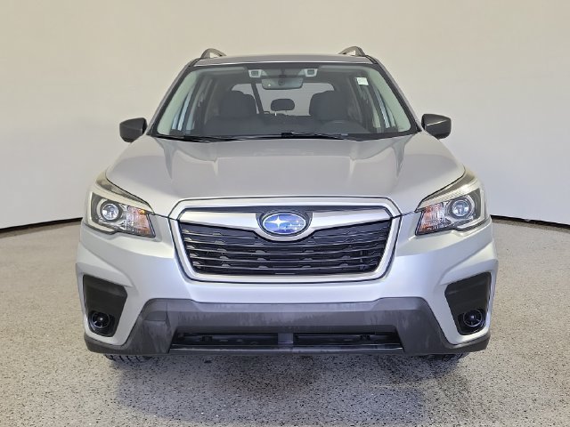 Used 2020 Subaru Forester w/ Alloy Wheel Package AWD/4WD image 3