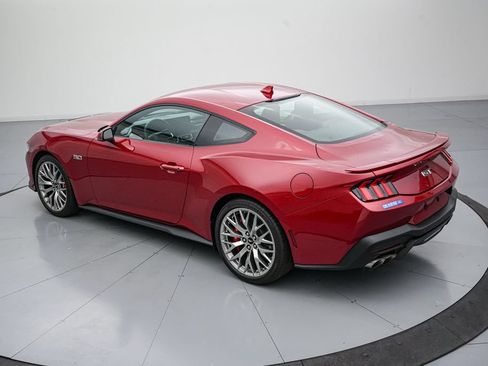 Certified 2024 Ford Mustang GT Premium RWD image 7