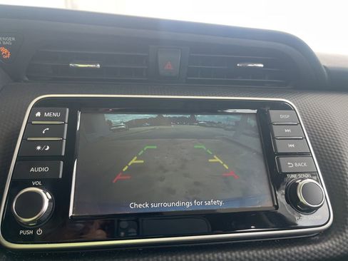 Used 2024 Nissan Kicks S FWD image 13