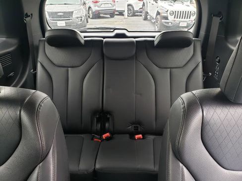 Used 2021 Hyundai Palisade SEL w/ Premium Package AWD/4WD image 13