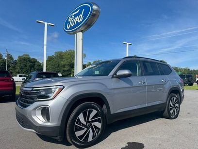 Used 2024 Volkswagen Atlas SE