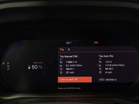 Used 2024 Polestar Polestar 2 image 14