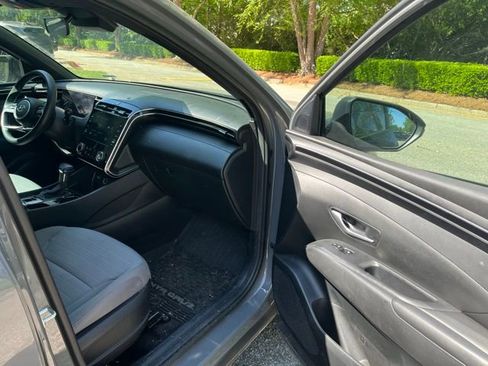 Used 2022 Hyundai Santa Cruz SEL w/ Activity Package AWD/4WD image 10