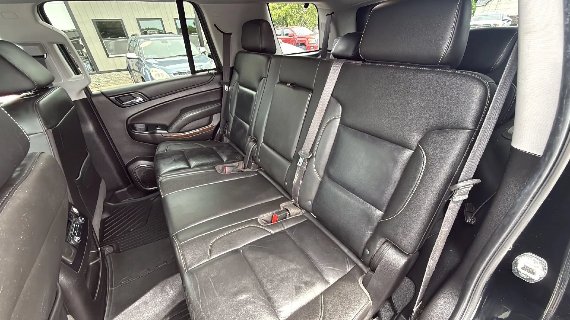 Used 2019 Chevrolet Tahoe LT AWD/4WD image 20