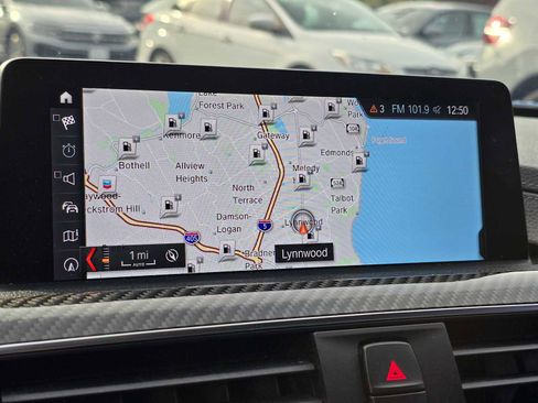 Used 2018 BMW M3 image 62