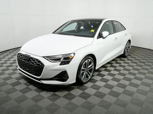 New 2026 Audi A3 2.0T Premium image 26