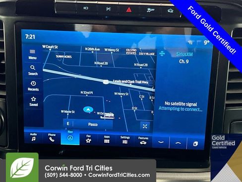 Used 2022 Ford F150 Raptor w/ Equipment Group 801A High image 20