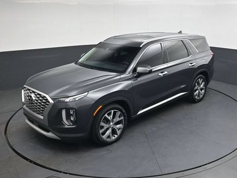 Used 2022 Hyundai Palisade SEL w/ Premium Package FWD image 29