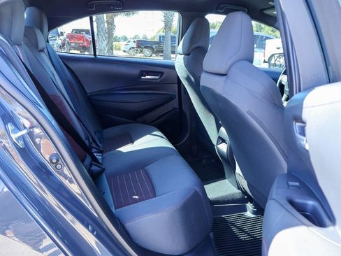 Used 2025 Toyota Corolla SE image 10