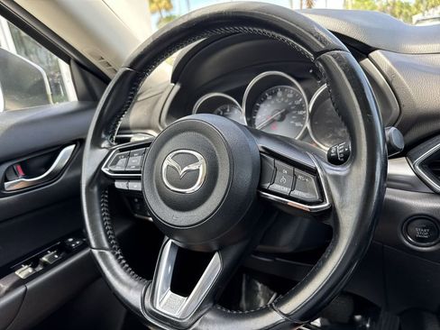 Used 2019 MAZDA CX-5 Sport FWD image 51