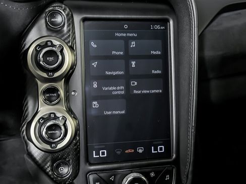 Used 2018 McLaren 720S RWD image 35