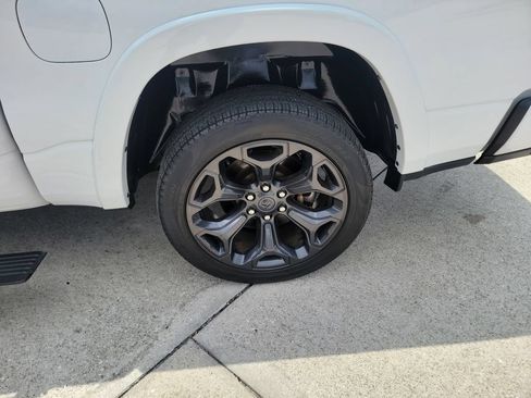 Used 2023 RAM 1500 Limited RWD image 22