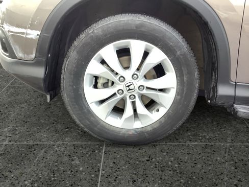 Used 2014 Honda CR-V EX image 14