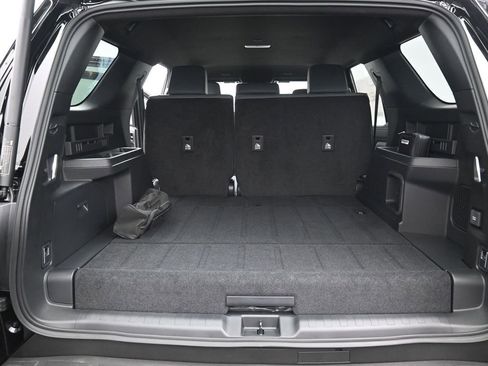 New 2026 Toyota 4Runner Trailhunter image 12