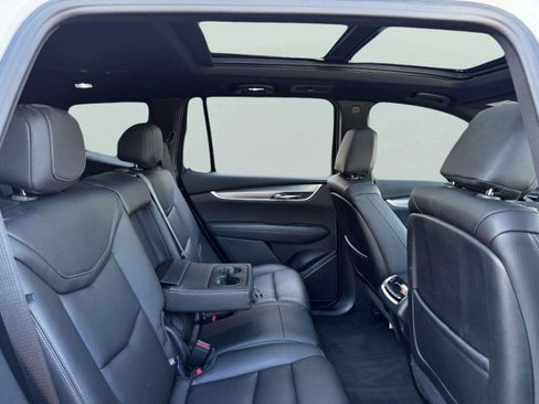 Used 2024 Cadillac XT6 Luxury w/ LPO, Floor Liner Package image 55