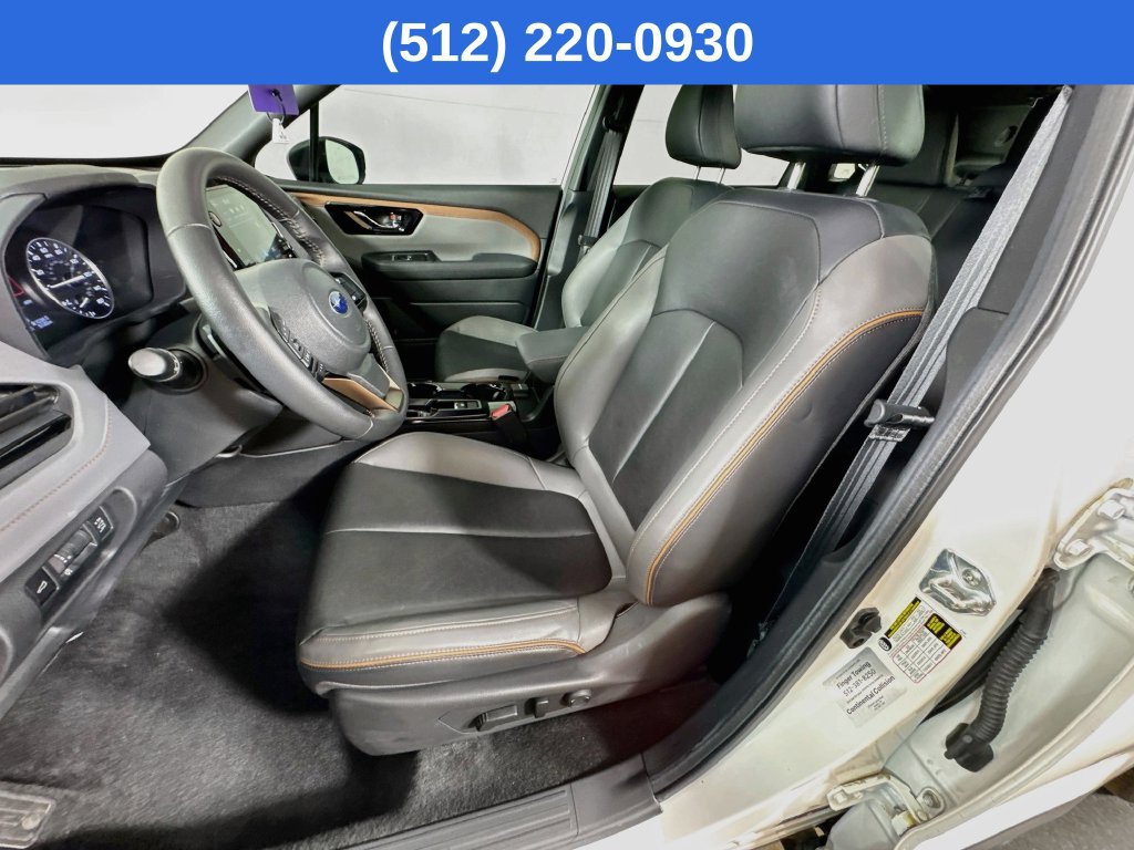 Used 2026 Subaru Forester Sport AWD/4WD image 26