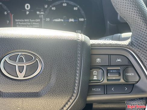 Certified 2025 Toyota Tacoma TRD Sport w/ TRD Sport Upgrade Package image 23