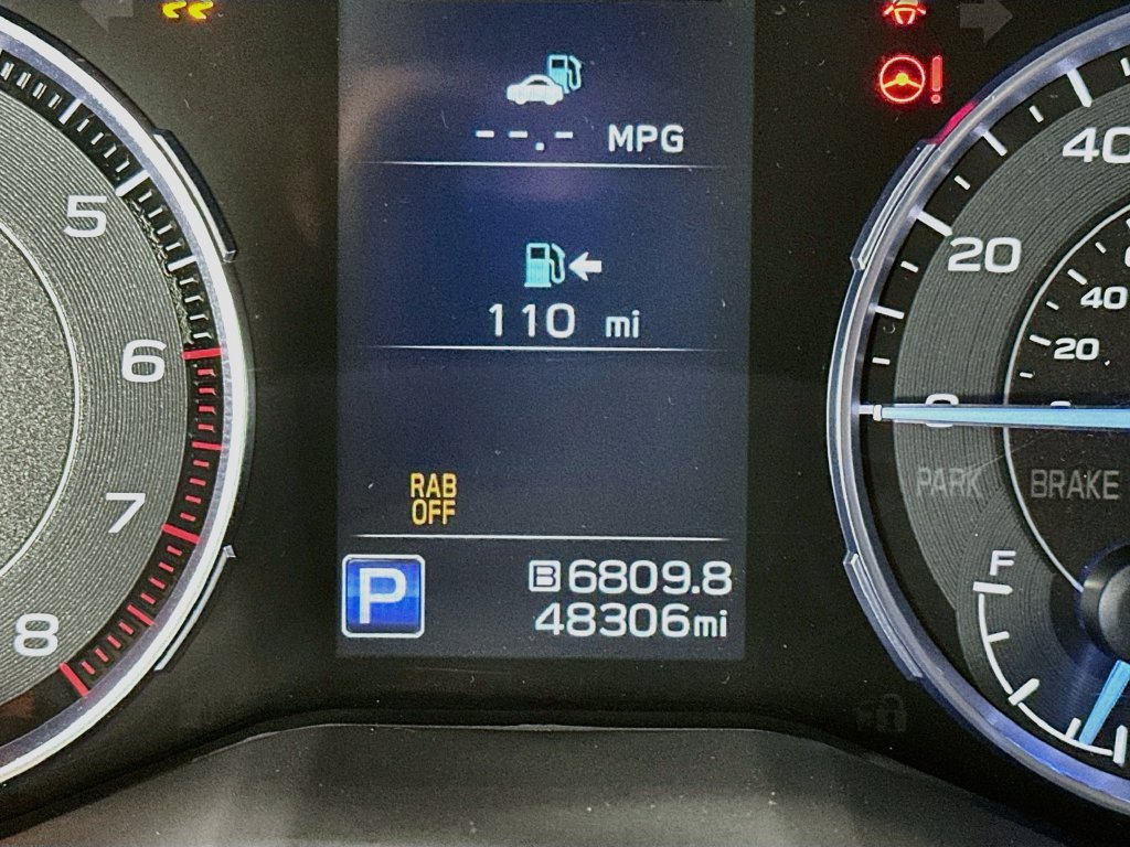 Used 2022 Subaru Ascent Touring AWD/4WD image 15