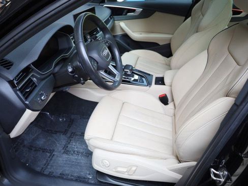 Used 2021 Audi A4 2.0T Premium Plus AWD/4WD image 26