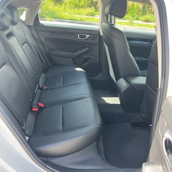Used 2024 Honda Civic EX-L image 21
