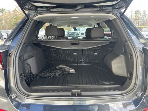 Used 2023 Chevrolet Equinox LT w/ LPO, Floor Liner Package image 15